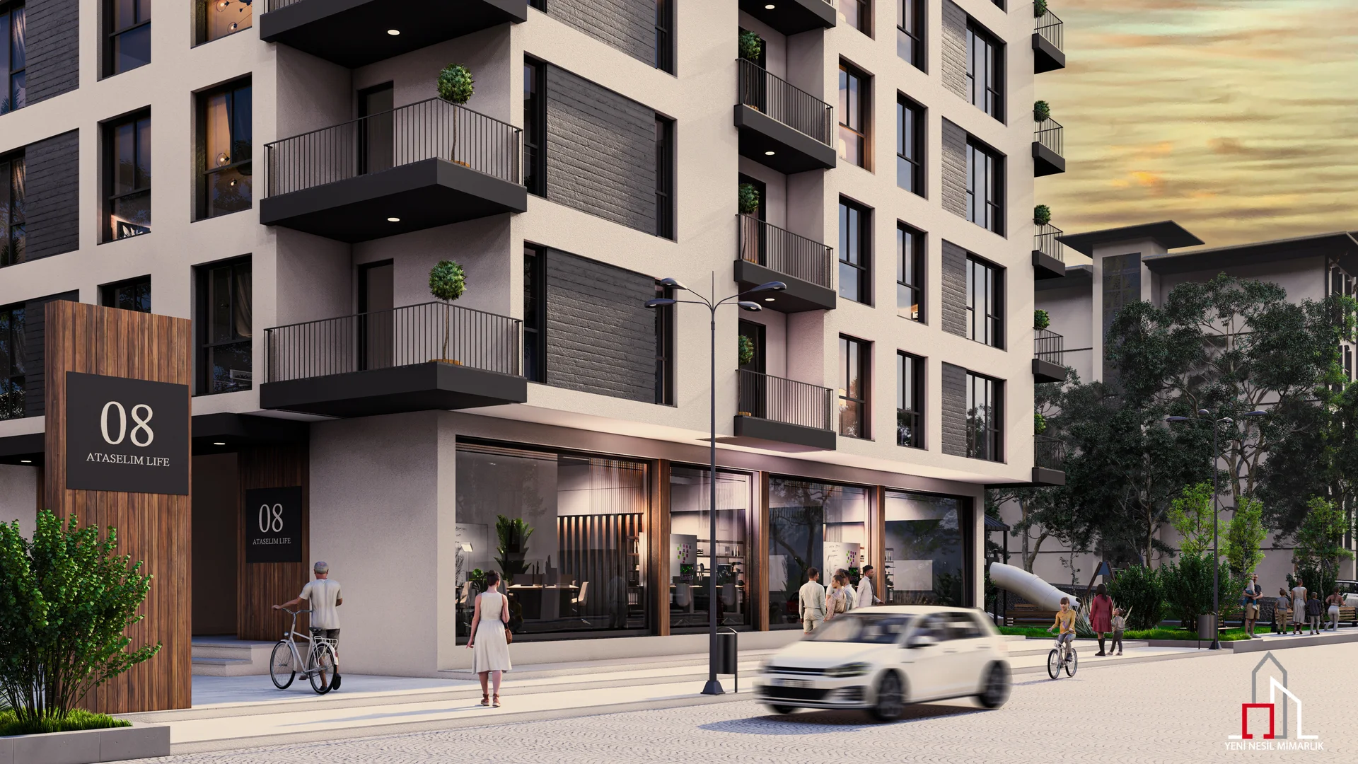 2025 ATASELİM LİFE